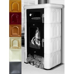 Napoli II. x zvláštné farby